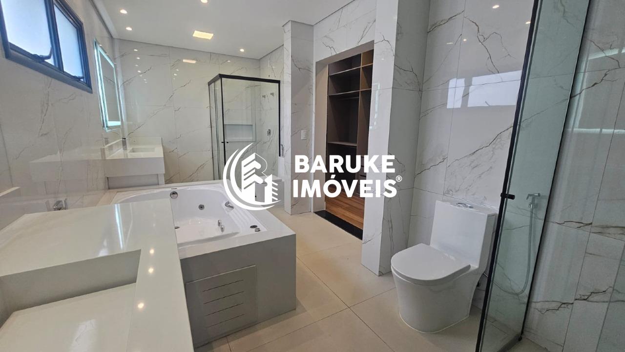 Casa de condomínio à venda no bairro Jardins do GolfeIndaiatuba: 