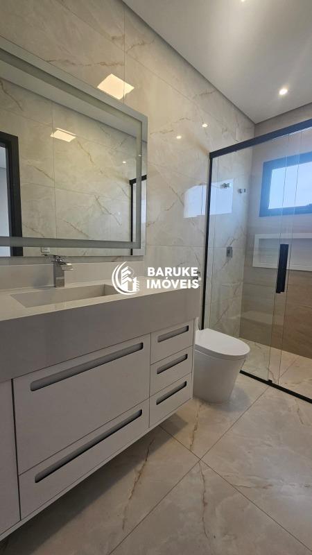 Casa de condomínio à venda no bairro Jardins do GolfeIndaiatuba: 