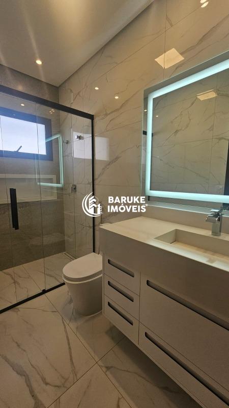 Casa de condomínio à venda no bairro Jardins do GolfeIndaiatuba: 