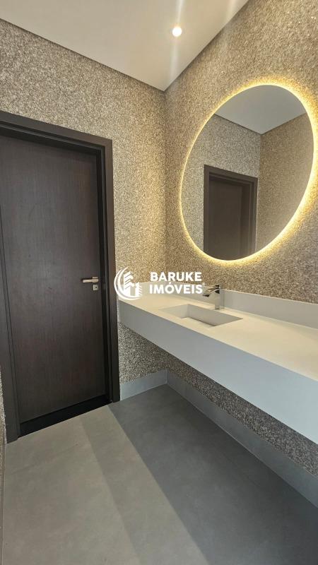 Casa de condomínio à venda no bairro Jardins do GolfeIndaiatuba: 