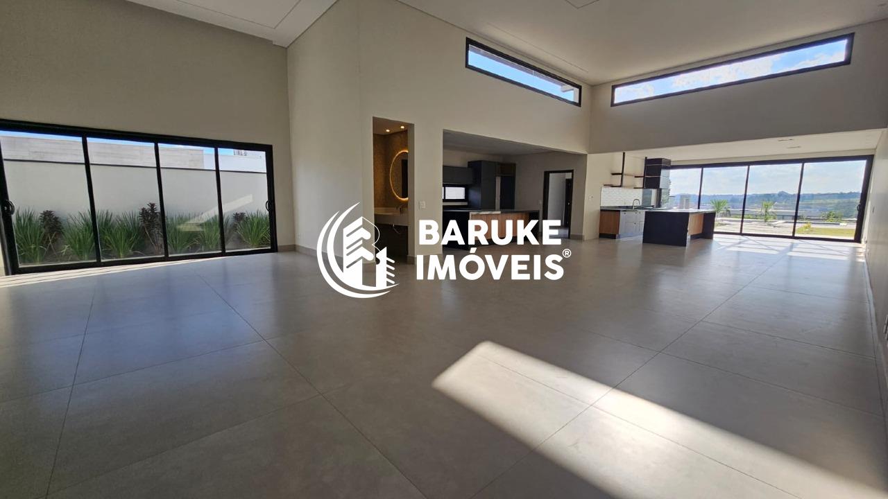 Casa de condomínio à venda no bairro Jardins do GolfeIndaiatuba: 