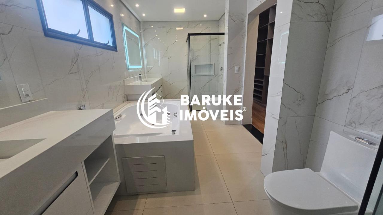 Casa de condomínio à venda no bairro Jardins do GolfeIndaiatuba: 