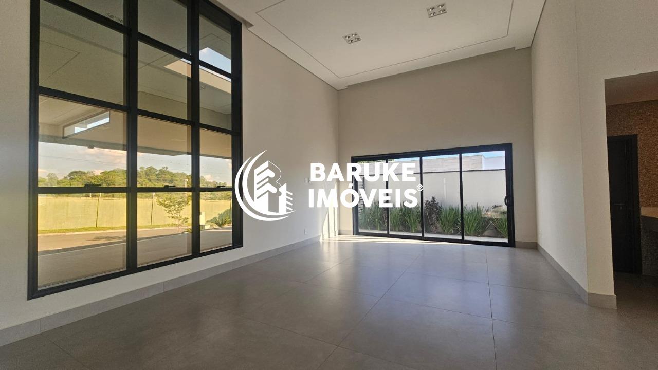 Casa de condomínio à venda no bairro Jardins do GolfeIndaiatuba: 