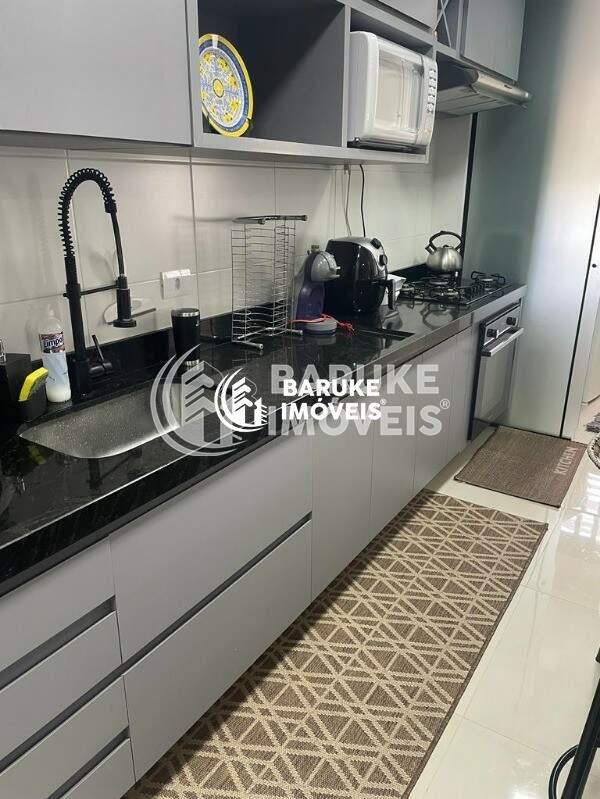 Apartamento à venda no bairro VILA ALMEIDAIndaiatuba: Foto 06