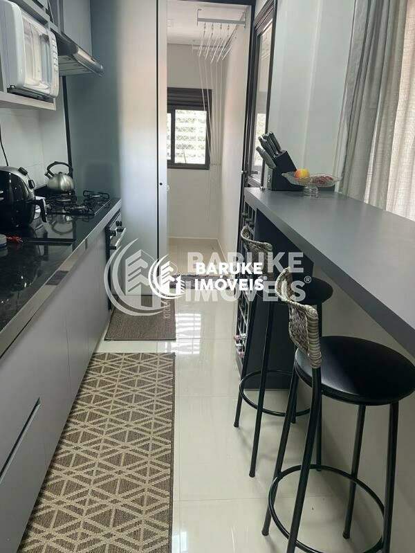 Apartamento à venda no bairro VILA ALMEIDAIndaiatuba: Foto 05