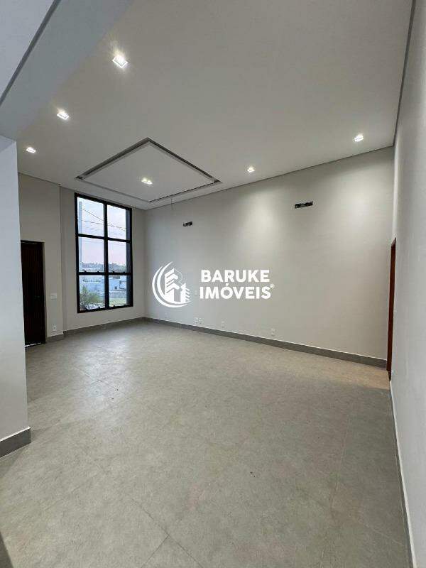 Casa de condomínio à venda no bairro RESIDENCIAL MILANOIndaiatuba: 