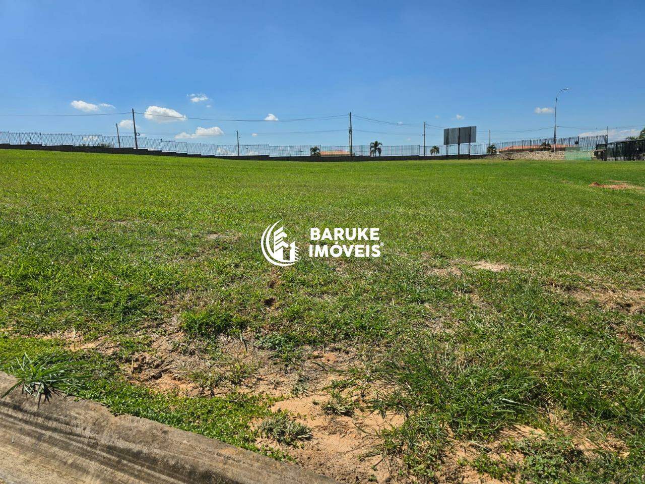 Terreno à venda no bairro RESERVA PETRUSIndaiatuba: 