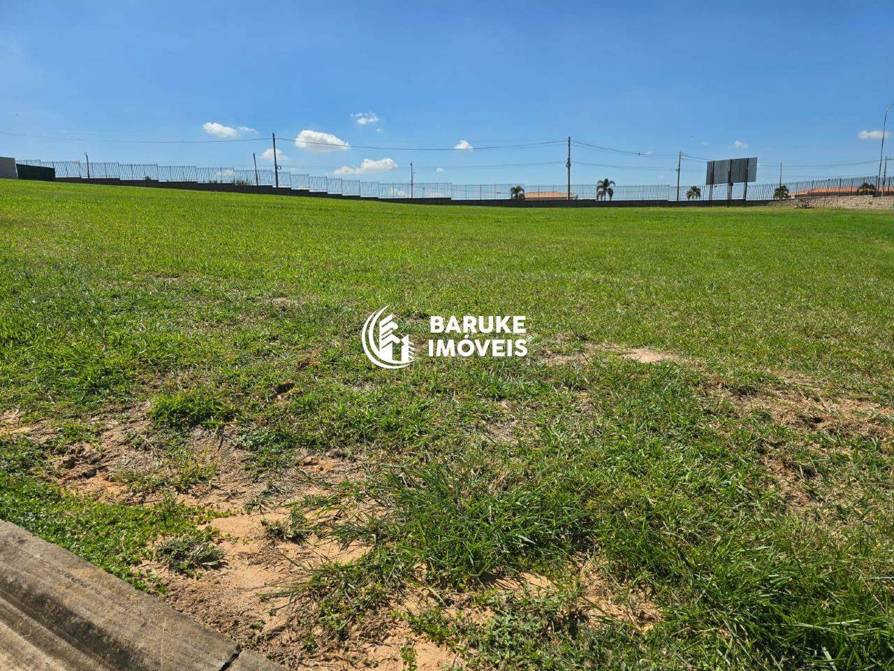 Terreno à venda no bairro RESERVA PETRUSIndaiatuba: 