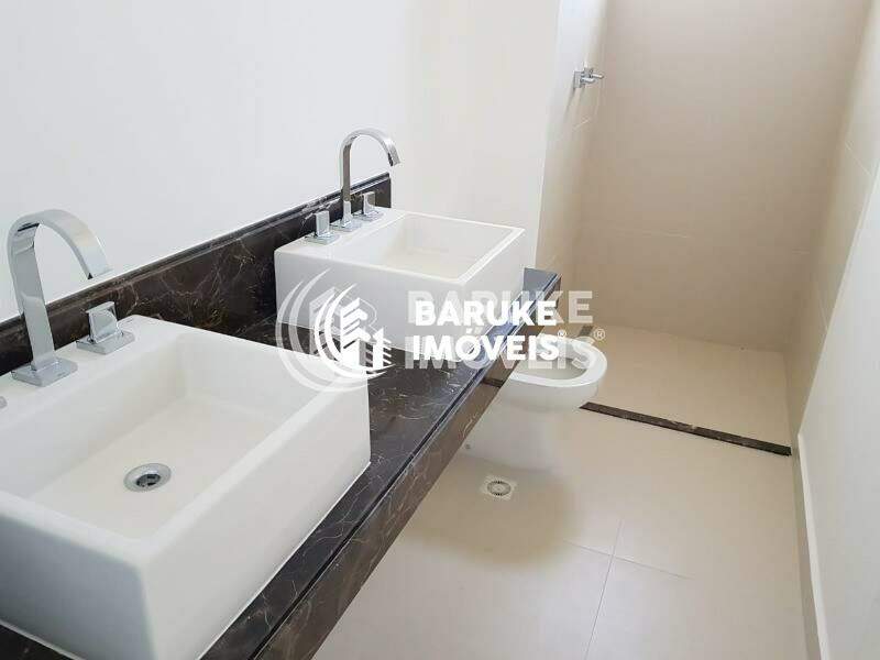 Apartamento à venda no bairro Jardim Pau PretoIndaiatuba: Foto 08