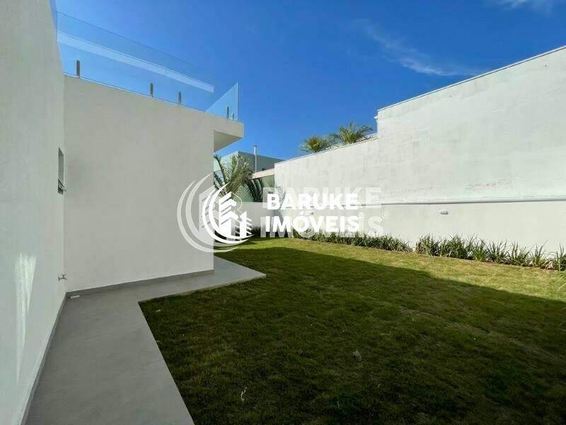 Casa de condomínio à venda no bairro Jardim Residencial Alto de ItaiciIndaiatuba: 