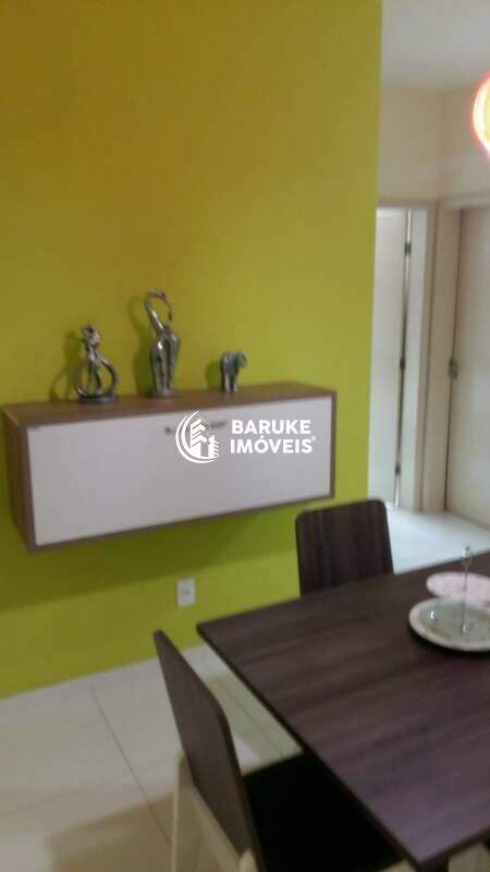 Apartamento à venda no bairro PARQUE SÃO LOURENÇOIndaiatuba: Sala