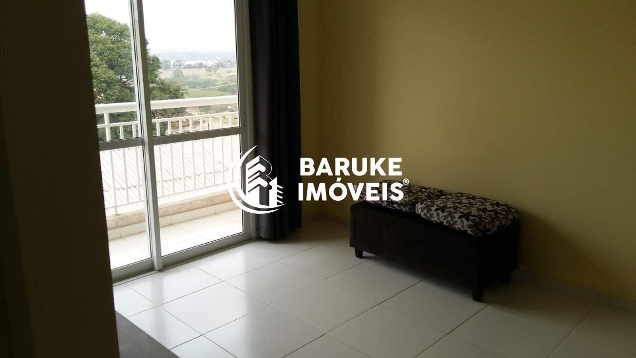 Apartamento à venda no bairro PARQUE SÃO LOURENÇOIndaiatuba: Sala