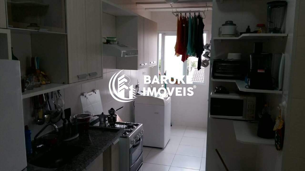 Apartamento à venda no bairro PARQUE SÃO LOURENÇOIndaiatuba: 