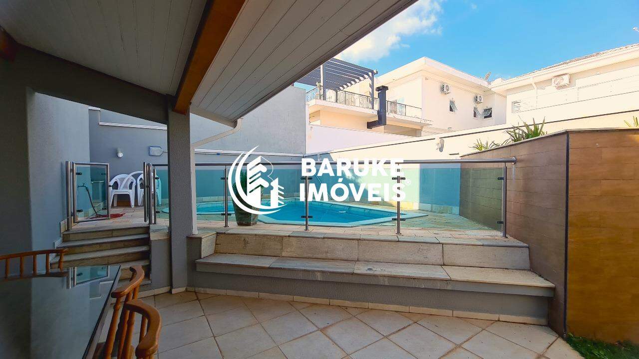 Casa de condomínio à venda no bairro JARDIM RESIDENCIAL SANTA CLARAIndaiatuba: 