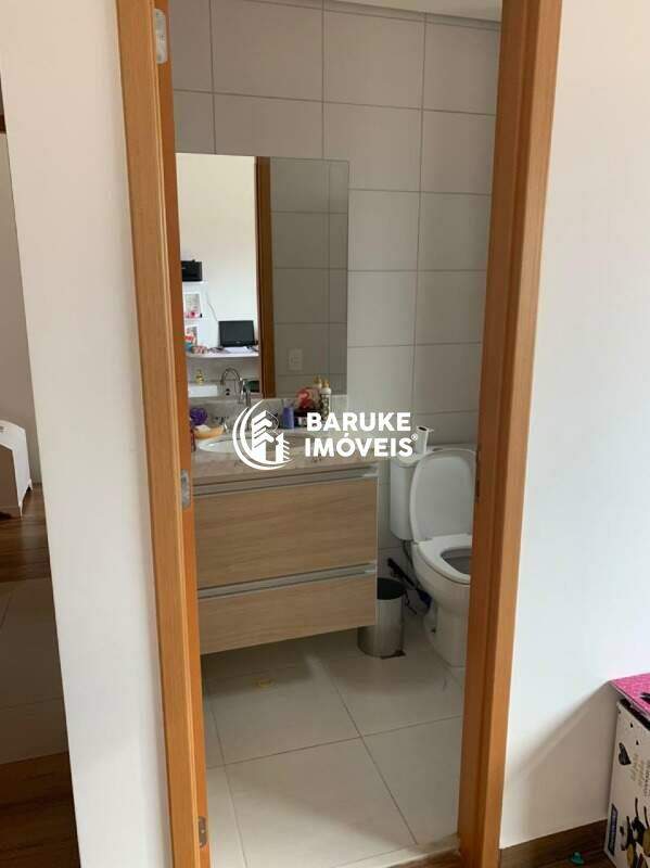 Apartamento à venda no bairro Cidade NovaIndaiatuba: Wc Suíte