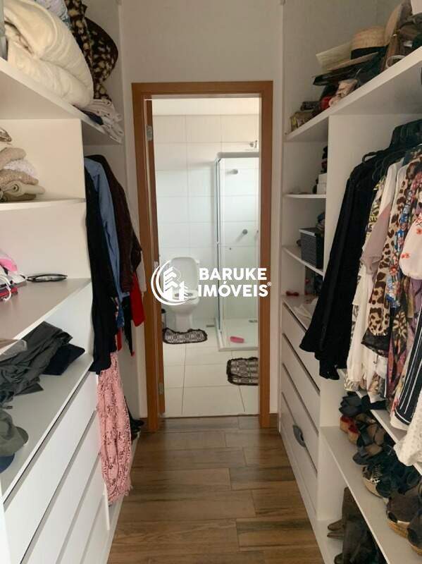 Apartamento à venda no bairro Cidade NovaIndaiatuba: Closet Suíte