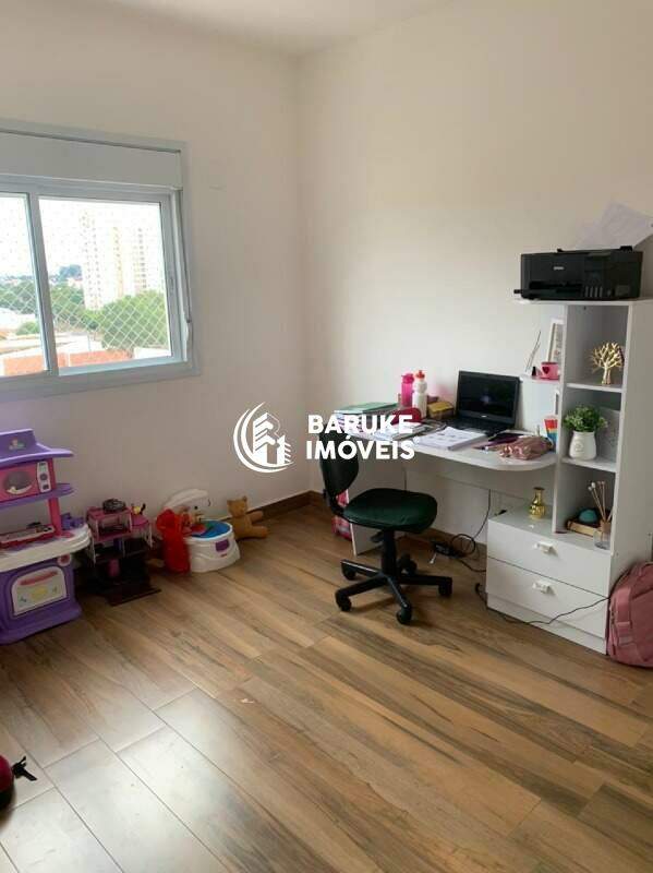 Apartamento à venda no bairro Cidade NovaIndaiatuba: Dormitório 1