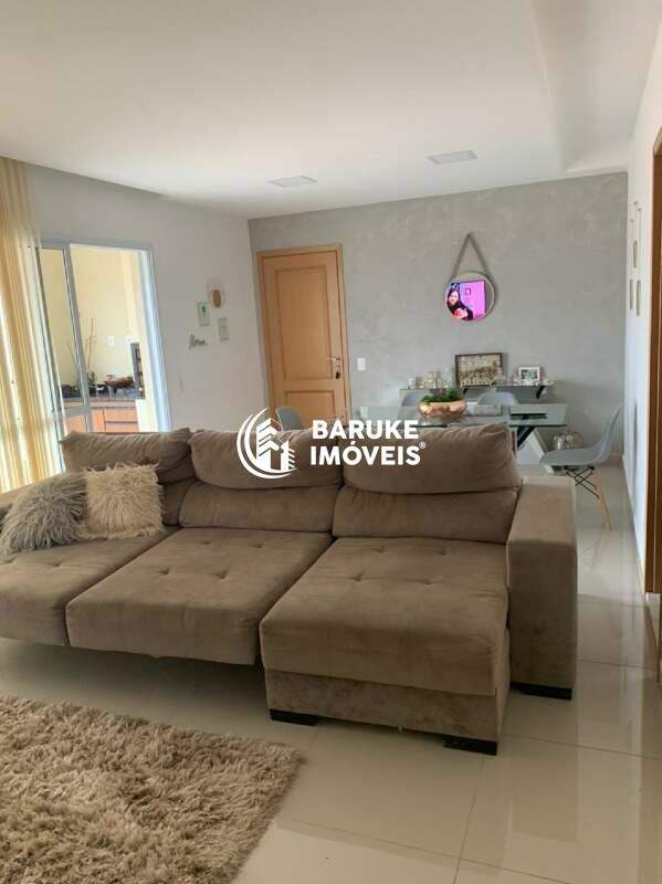 Apartamento à venda no bairro Cidade NovaIndaiatuba: Sala