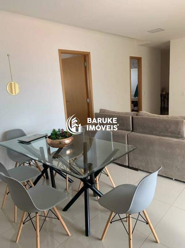 Apartamento à venda no bairro Cidade NovaIndaiatuba: Sala