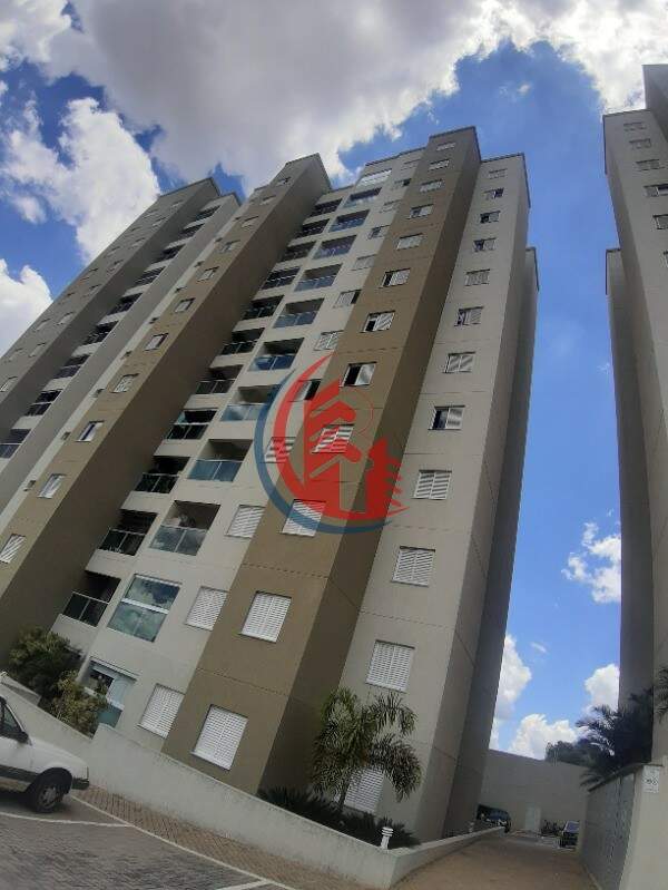 Apartamento para aluguel no bairro JARDIM SEVILHAIndaiatuba: Foto 31