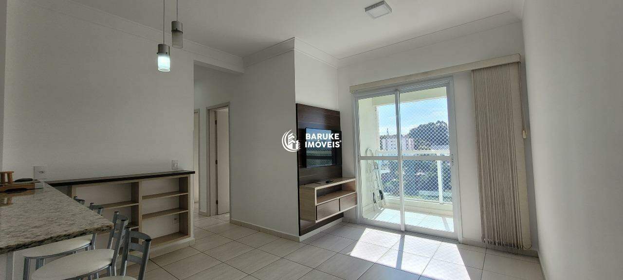 Apartamento para aluguel no bairro JARDIM SEVILHAIndaiatuba: 