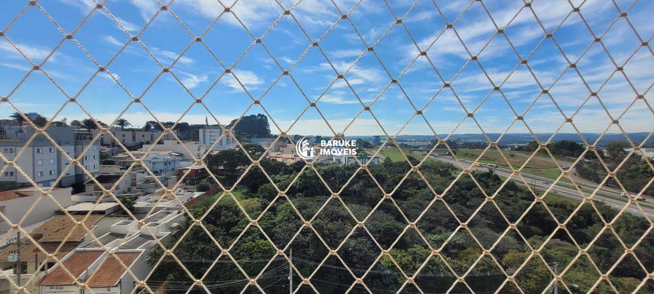 Apartamento para aluguel no bairro JARDIM SEVILHAIndaiatuba: 