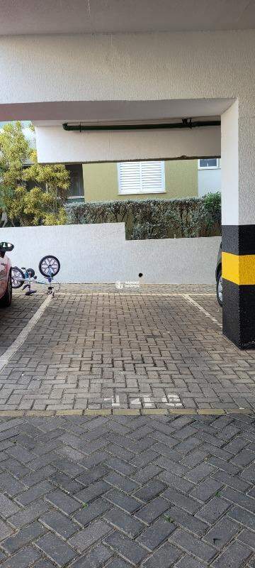 Apartamento para aluguel no bairro JARDIM SEVILHAIndaiatuba: 