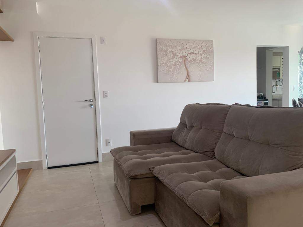 Apartamento à venda no bairro VILA BERGAMOIndaiatuba: 