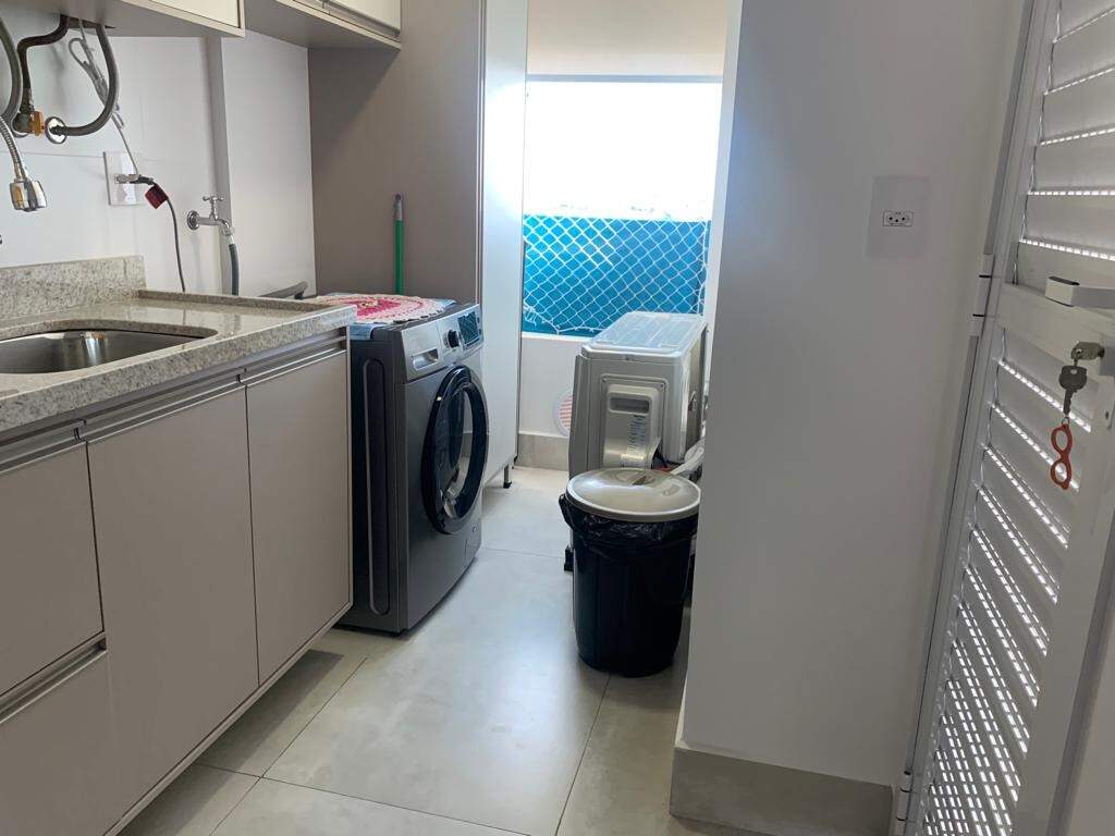 Apartamento à venda no bairro VILA BERGAMOIndaiatuba: 