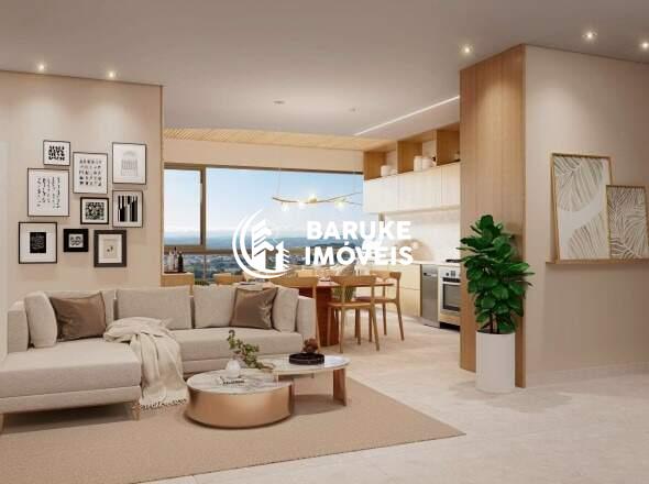 Apartamento à venda no bairro Espaço ConceiçãoIndaiatuba: 