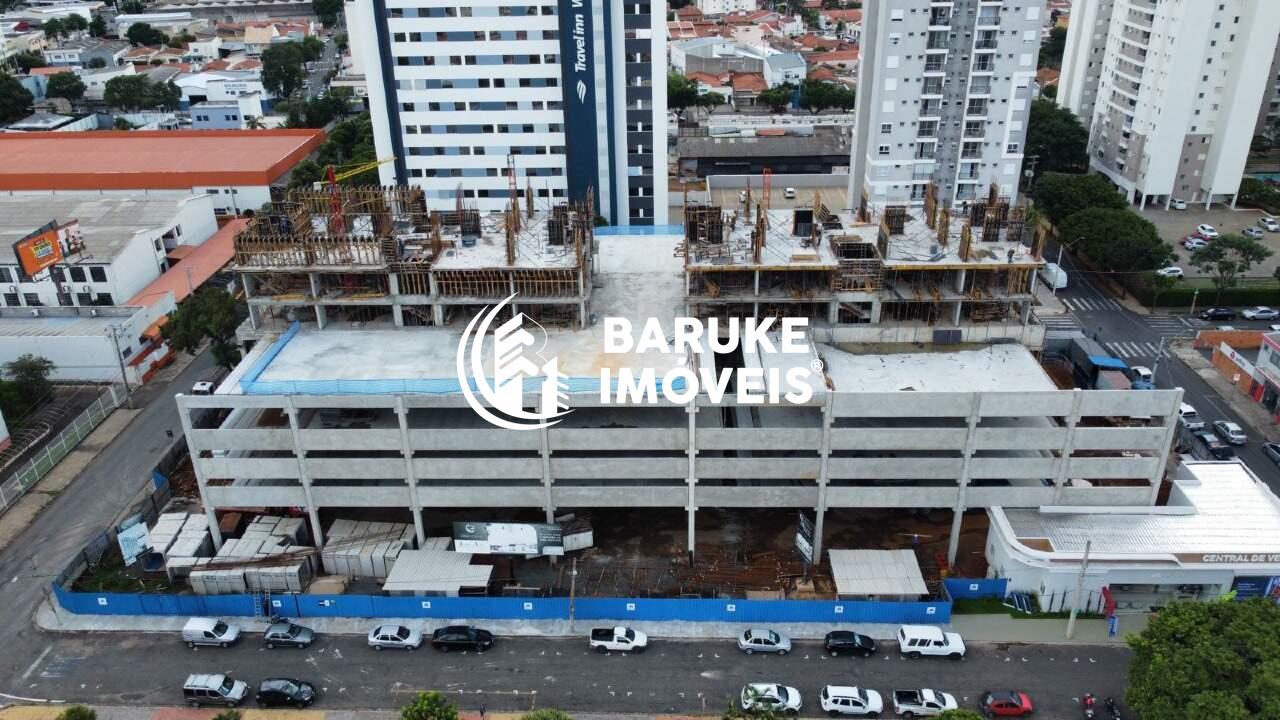 Apartamento à venda no bairro Espaço ConceiçãoIndaiatuba: 