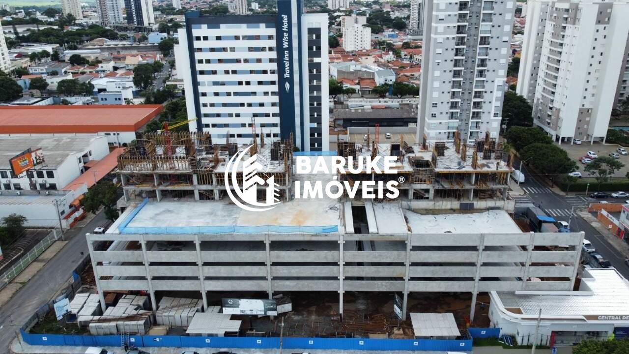 Apartamento à venda no bairro Espaço ConceiçãoIndaiatuba: 