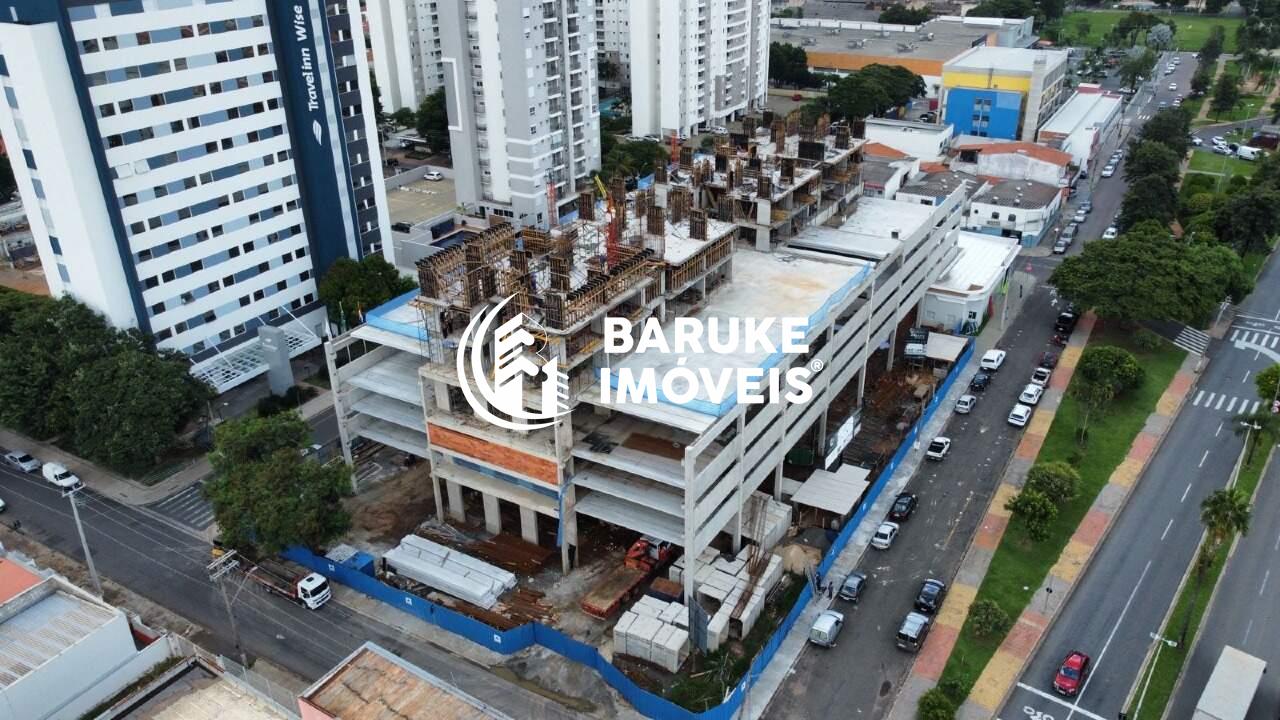 Apartamento à venda no bairro Espaço ConceiçãoIndaiatuba: 
