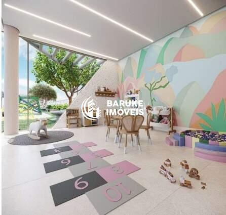 Apartamento à venda no bairro Espaço ConceiçãoIndaiatuba: 