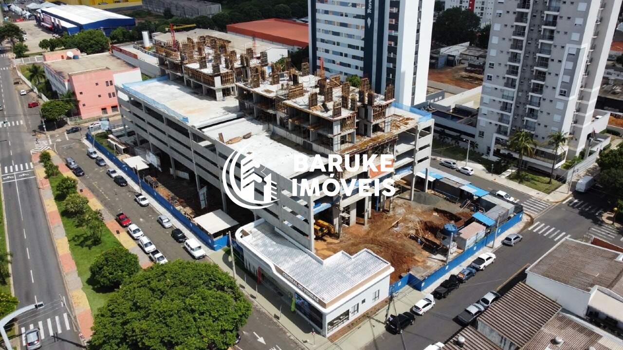 Apartamento à venda no bairro Espaço ConceiçãoIndaiatuba: 