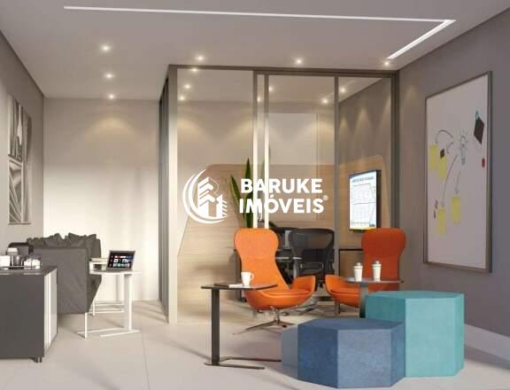 Apartamento à venda no bairro Espaço ConceiçãoIndaiatuba: 