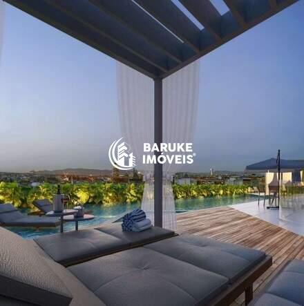 Apartamento à venda no bairro Espaço ConceiçãoIndaiatuba: 