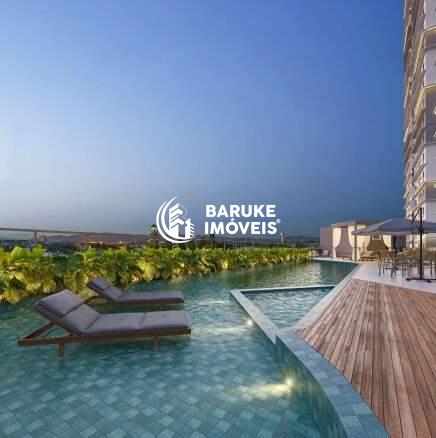 Apartamento à venda no bairro Espaço ConceiçãoIndaiatuba: 