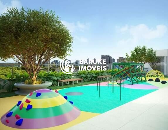 Apartamento à venda no bairro Espaço ConceiçãoIndaiatuba: 