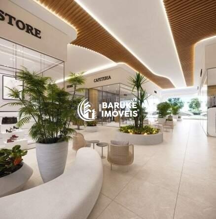 Apartamento à venda no bairro Espaço ConceiçãoIndaiatuba: 