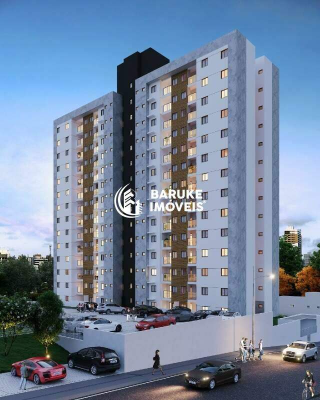 Apartamento à venda no bairro MANAI RESIDENCEIndaiatuba: 