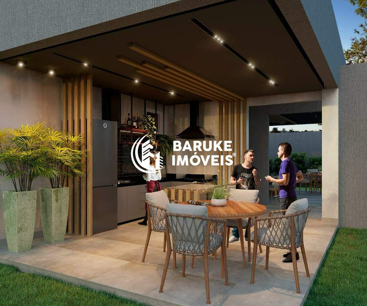 Apartamento à venda no bairro MANAI RESIDENCEIndaiatuba: 