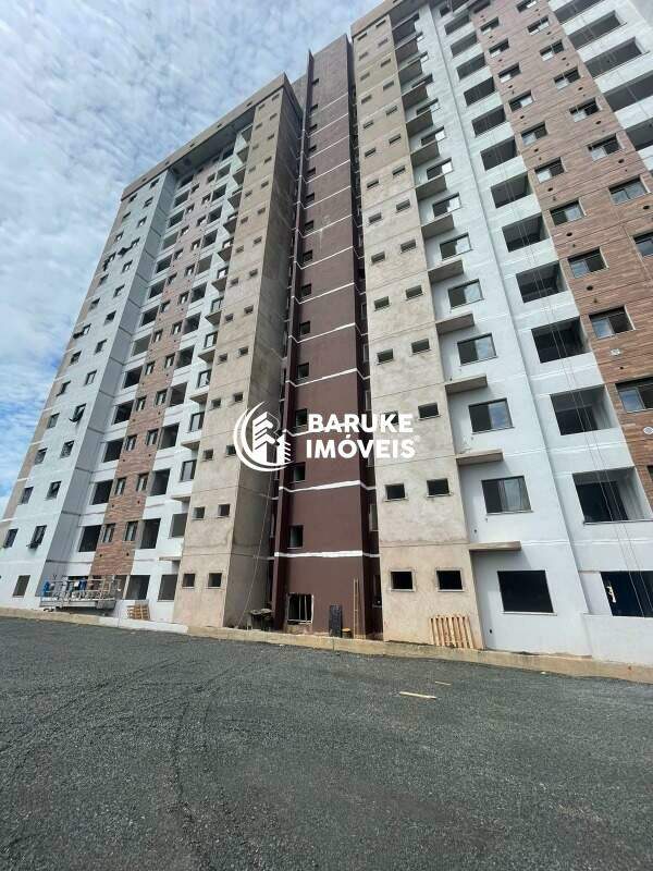 Apartamento à venda no bairro MANAI RESIDENCEIndaiatuba: 