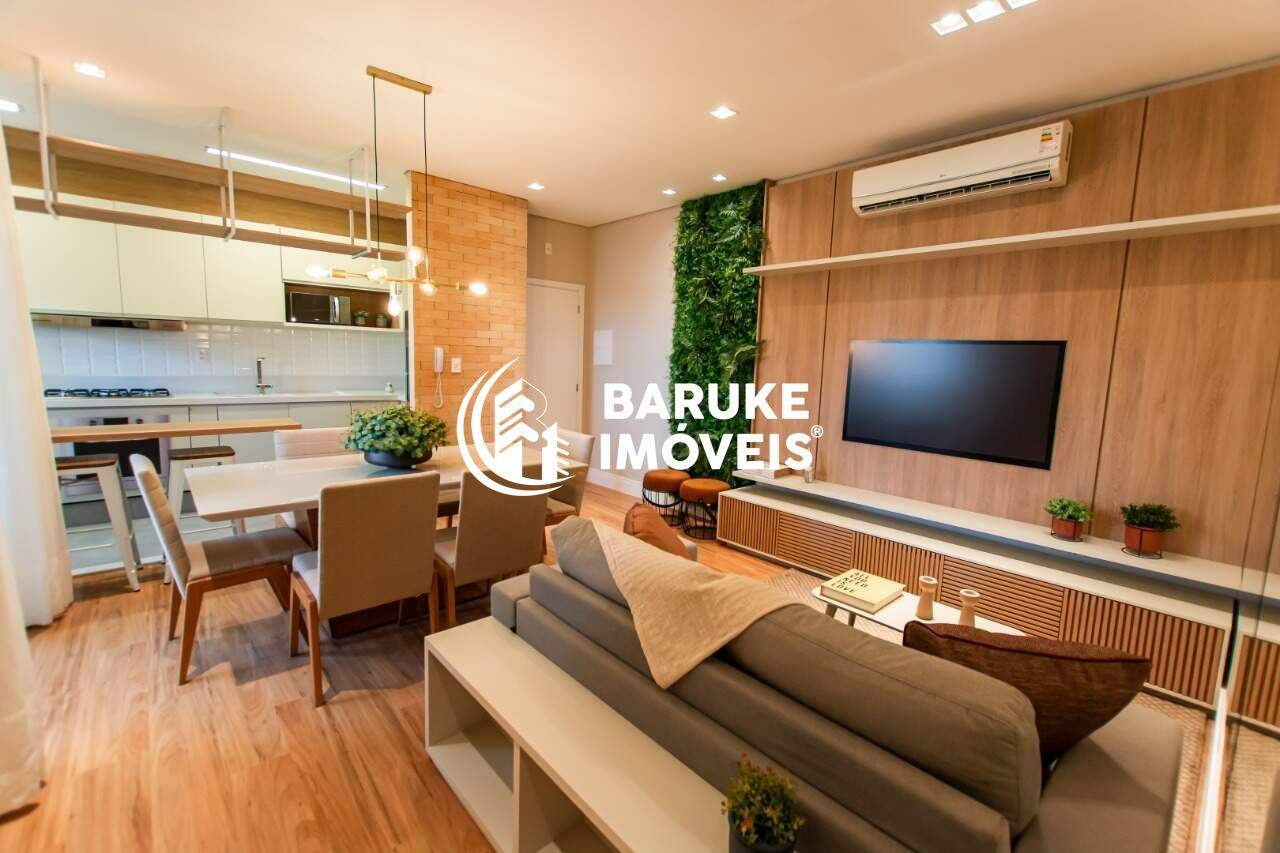 Apartamento à venda no bairro MANAI RESIDENCEIndaiatuba: 