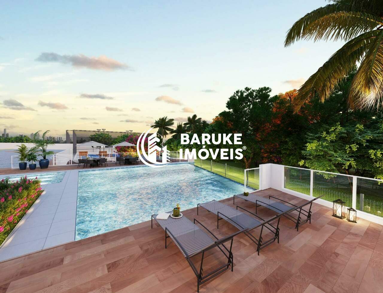 Apartamento à venda no bairro MANAI RESIDENCEIndaiatuba: 