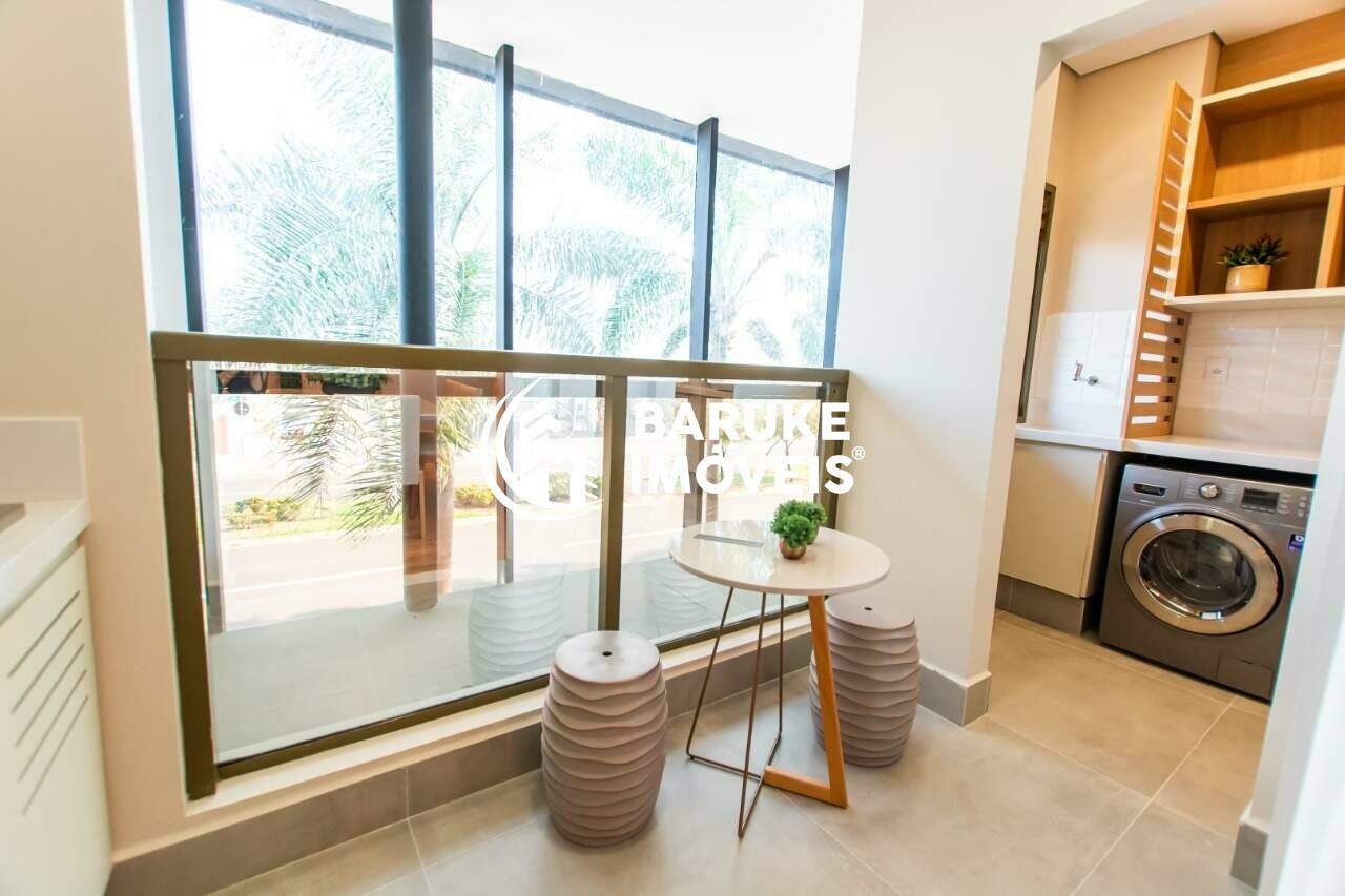 Apartamento à venda no bairro MANAI RESIDENCEIndaiatuba: 