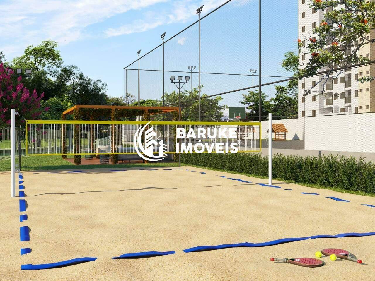 Apartamento à venda no bairro MANAI RESIDENCEIndaiatuba: 