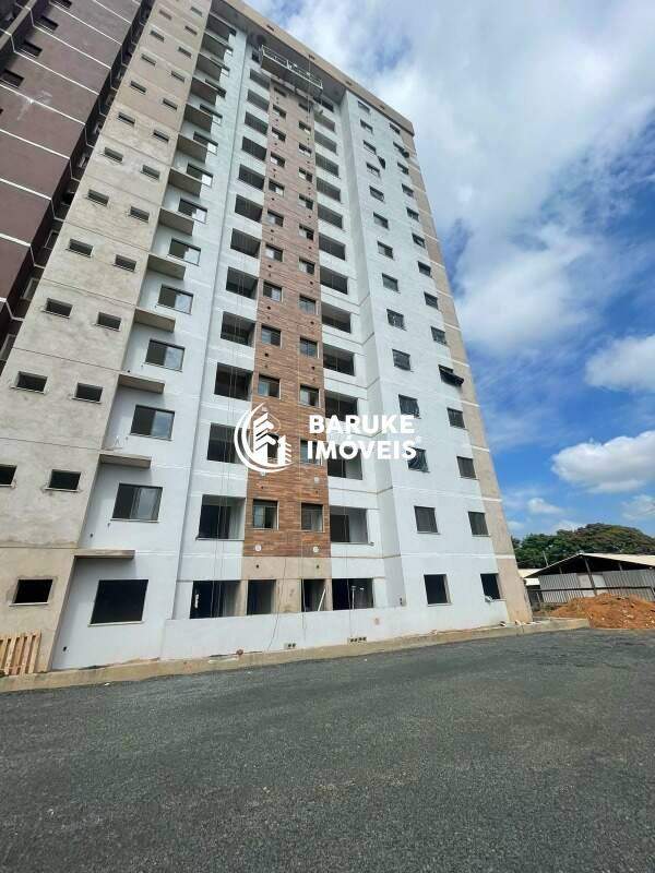 Apartamento à venda no bairro MANAI RESIDENCEIndaiatuba: 