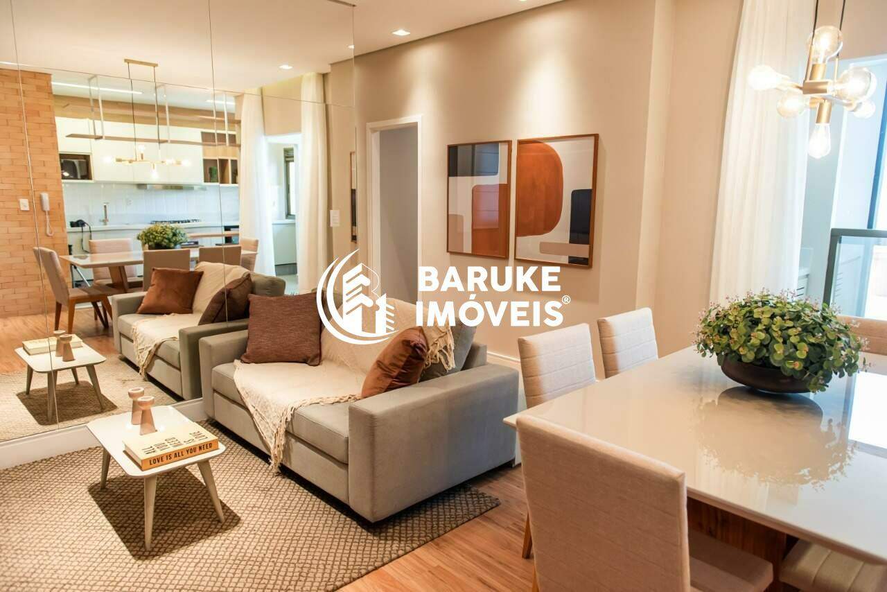 Apartamento à venda no bairro MANAI RESIDENCEIndaiatuba: 