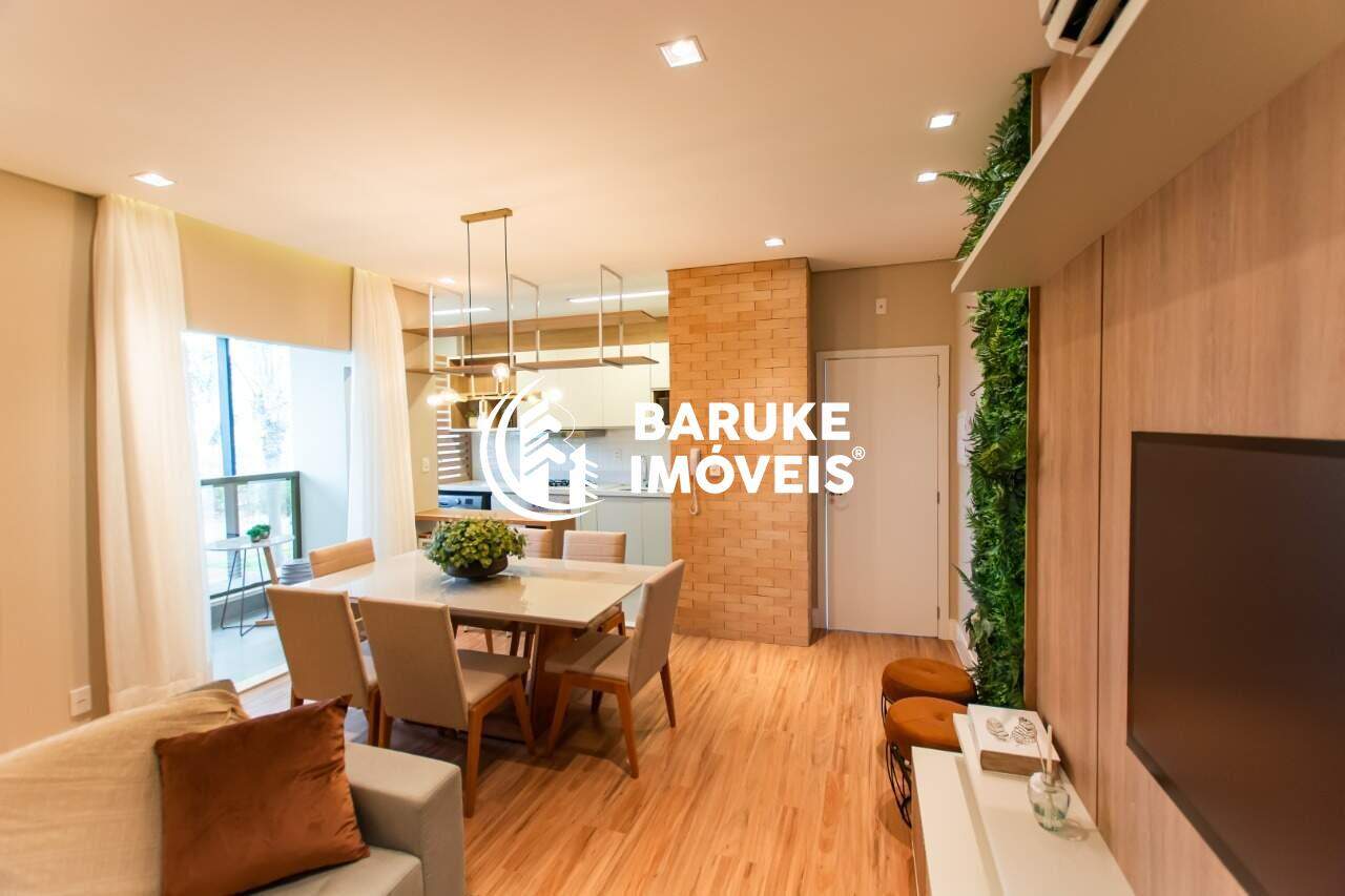 Apartamento à venda no bairro MANAI RESIDENCEIndaiatuba: 